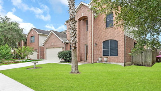 Friendswood 2-story, 5-bed 3811 Misty Falls Lane-idx