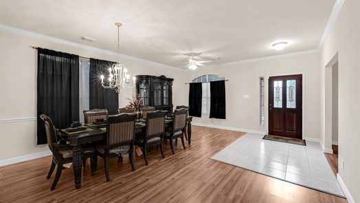 Friendswood 2-story, 5-bed 3811 Misty Falls Lane-idx