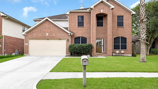 Friendswood 2-story, 5-bed 3811 Misty Falls Lane-idx