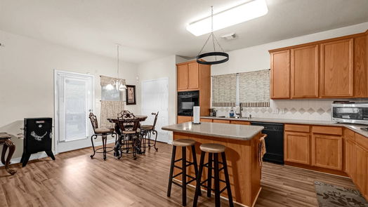 Friendswood 2-story, 5-bed 3811 Misty Falls Lane-idx