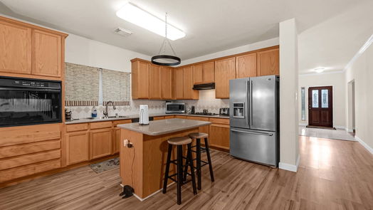 Friendswood 2-story, 5-bed 3811 Misty Falls Lane-idx