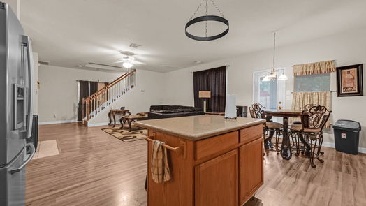 Friendswood 2-story, 5-bed 3811 Misty Falls Lane-idx