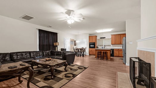 Friendswood 2-story, 5-bed 3811 Misty Falls Lane-idx