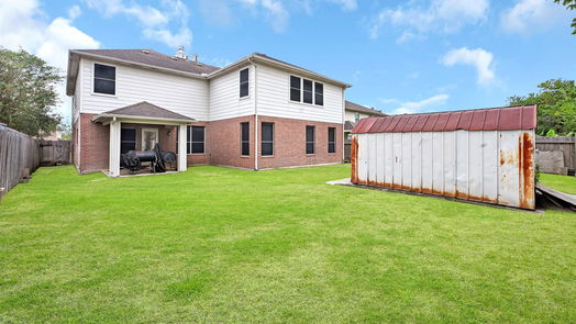 Friendswood 2-story, 5-bed 3811 Misty Falls Lane-idx