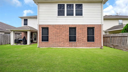 Friendswood 2-story, 5-bed 3811 Misty Falls Lane-idx
