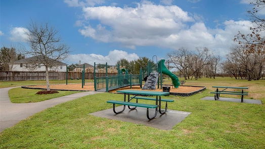 Friendswood 2-story, 5-bed 3811 Misty Falls Lane-idx