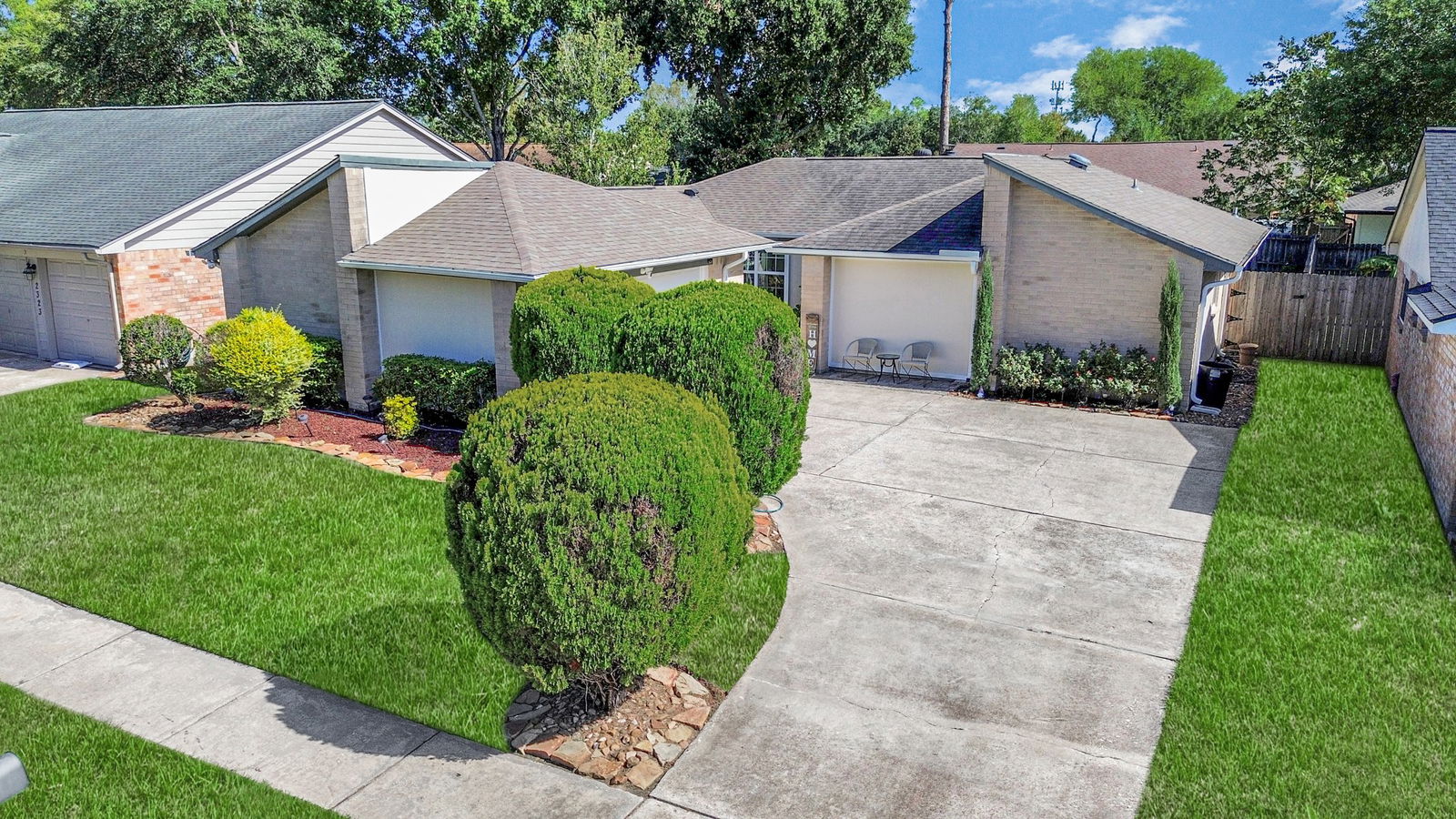 Friendswood 1-story, 3-bed 2327 Colonial Ridge Drive-idx
