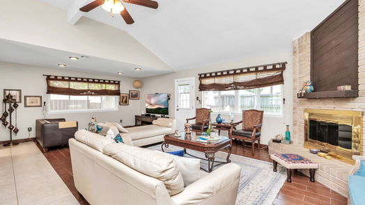 Friendswood 1-story, 3-bed 2327 Colonial Ridge Drive-idx