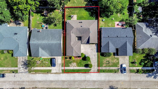 Friendswood 1-story, 3-bed 2327 Colonial Ridge Drive-idx