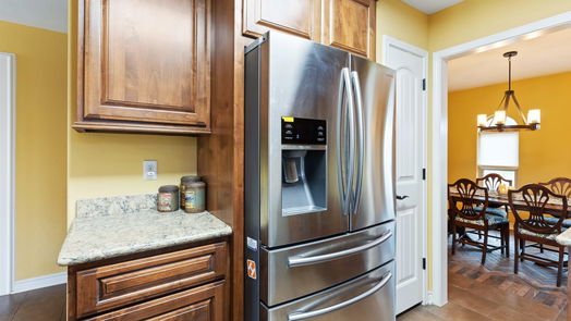 Friendswood 1-story, 3-bed 5111 Whittier Oaks Drive-idx