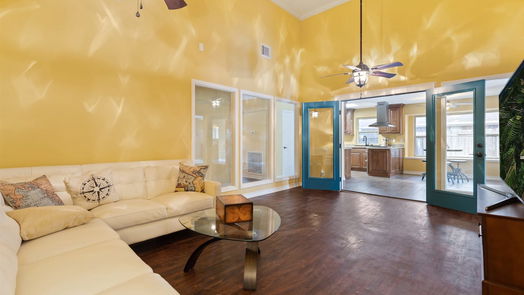 Friendswood 1-story, 3-bed 5111 Whittier Oaks Drive-idx