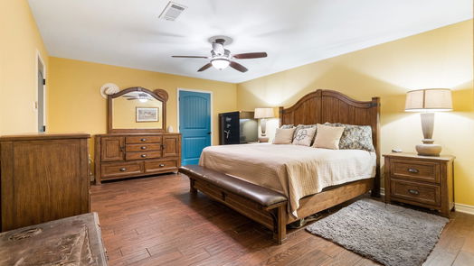 Friendswood 1-story, 3-bed 5111 Whittier Oaks Drive-idx