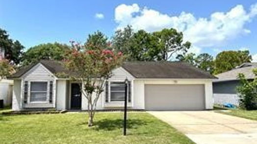 Friendswood 1-story, 3-bed 16410 Blackhawk Boulevard-idx
