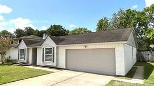 Friendswood 1-story, 3-bed 16410 Blackhawk Boulevard-idx