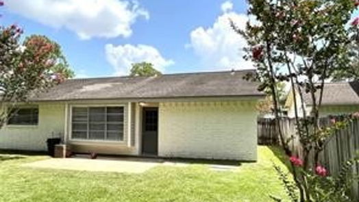 Friendswood 1-story, 3-bed 16410 Blackhawk Boulevard-idx
