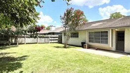 Friendswood 1-story, 3-bed 16410 Blackhawk Boulevard-idx