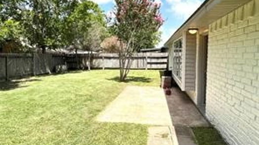 Friendswood 1-story, 3-bed 16410 Blackhawk Boulevard-idx