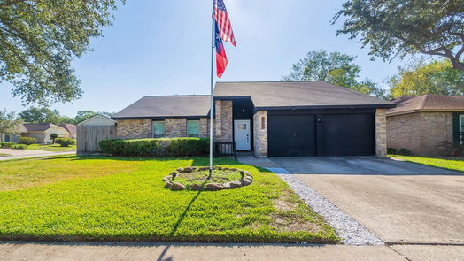 Friendswood 1-story, 3-bed 2503 General Colony Drive-idx