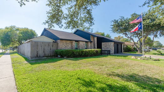 Friendswood 1-story, 3-bed 2503 General Colony Drive-idx
