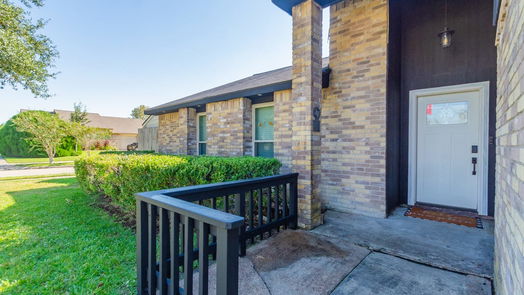 Friendswood 1-story, 3-bed 2503 General Colony Drive-idx