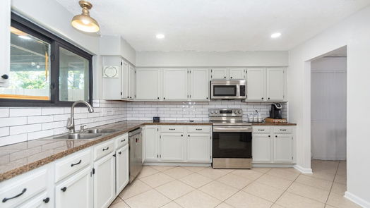 Friendswood 1-story, 3-bed 2503 General Colony Drive-idx