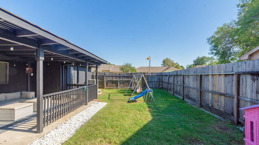 Friendswood 1-story, 3-bed 2503 General Colony Drive-idx