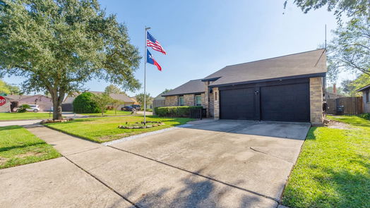 Friendswood 1-story, 3-bed 2503 General Colony Drive-idx