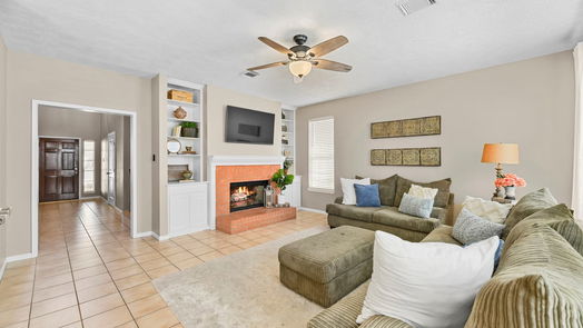 Friendswood 2-story, 5-bed 1802 N Mission Circle-idx
