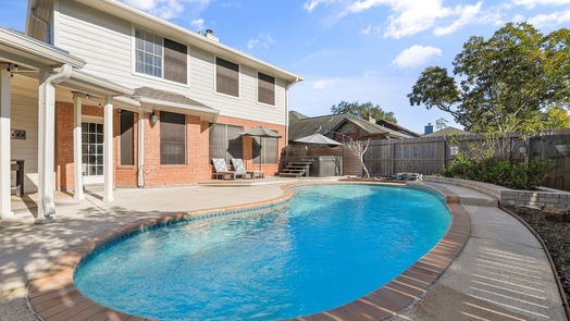 Friendswood 2-story, 5-bed 1802 N Mission Circle-idx