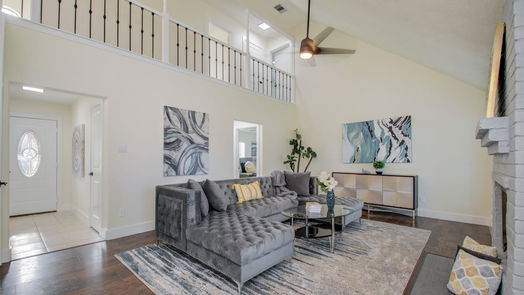 Friendswood 2-story, 5-bed 1107 Londonderry Avenue-idx