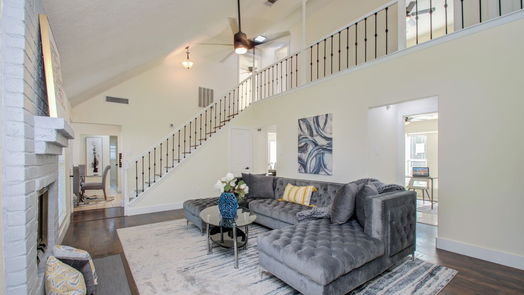 Friendswood 2-story, 5-bed 1107 Londonderry Avenue-idx