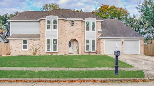 Friendswood 2-story, 5-bed 1107 Londonderry Avenue-idx