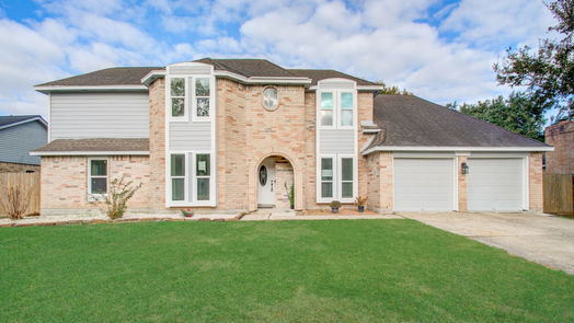 Friendswood 2-story, 5-bed 1107 Londonderry Avenue-idx