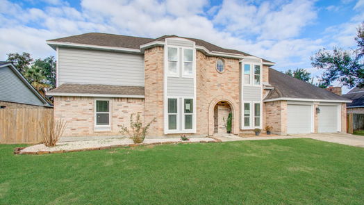 Friendswood 2-story, 5-bed 1107 Londonderry Avenue-idx
