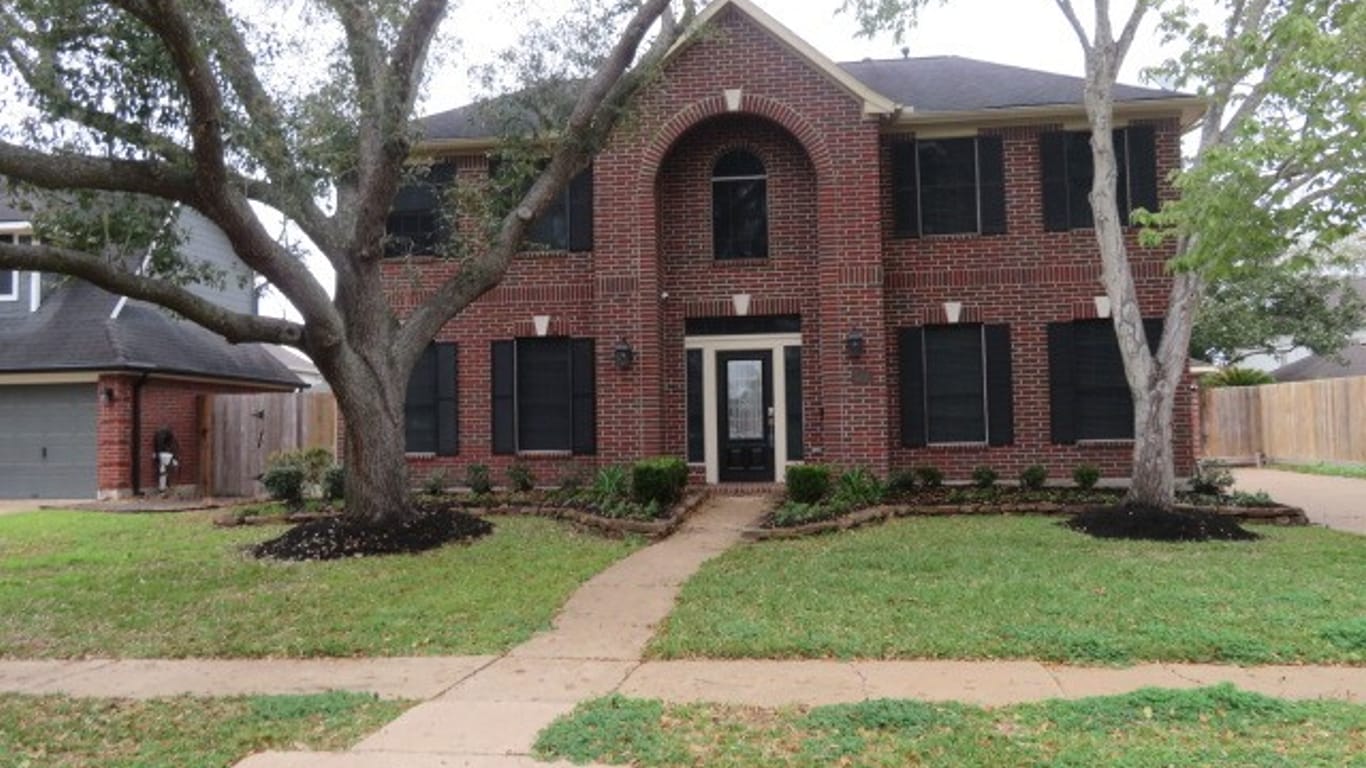 Friendswood 2-story, 4-bed 1805 La Salle Street-idx