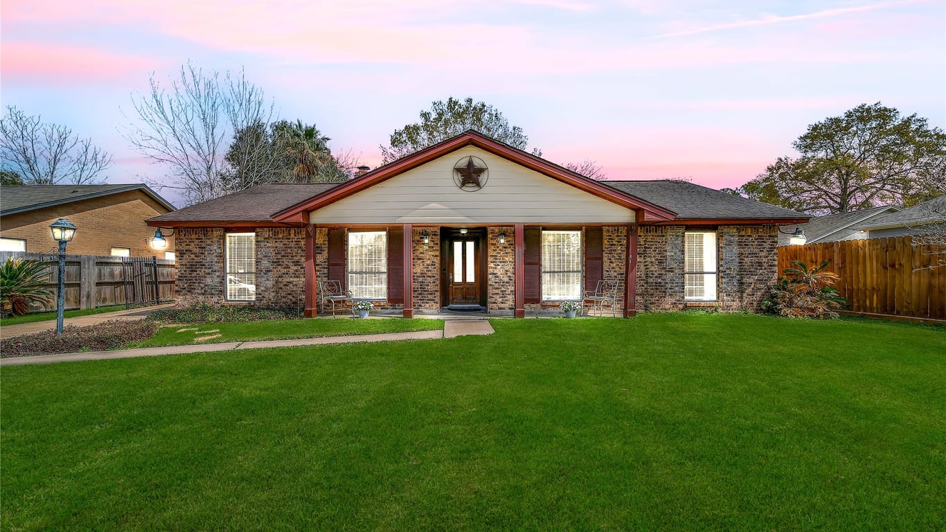 Friendswood 1-story, 3-bed 15535 Edenvale Street-idx