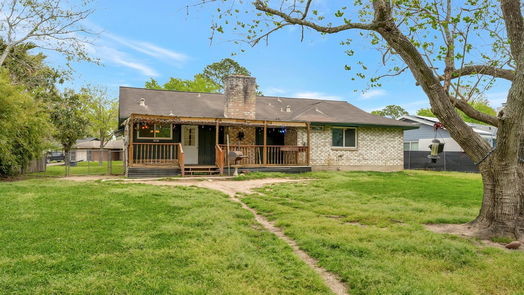 Friendswood 1-story, 4-bed 16906 Creek Line Drive-idx