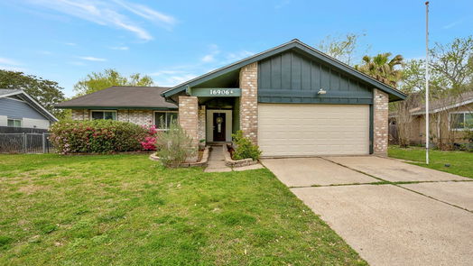 Friendswood 1-story, 4-bed 16906 Creek Line Drive-idx