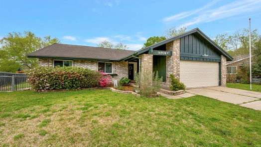 Friendswood 1-story, 4-bed 16906 Creek Line Drive-idx