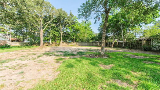 Friendswood null-story, null-bed 203 Shady Nook Lane-idx