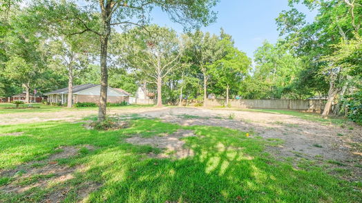 Friendswood null-story, null-bed 203 Shady Nook Lane-idx