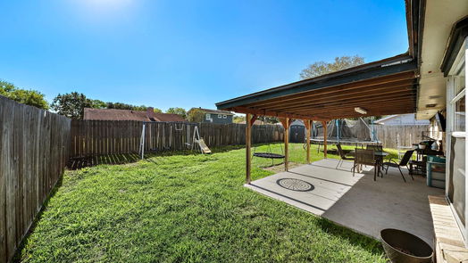 Friendswood 1-story, 4-bed 4319 Townes Forest Road-idx