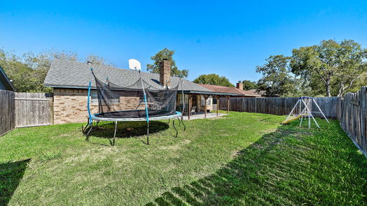 Friendswood 1-story, 4-bed 4319 Townes Forest Road-idx