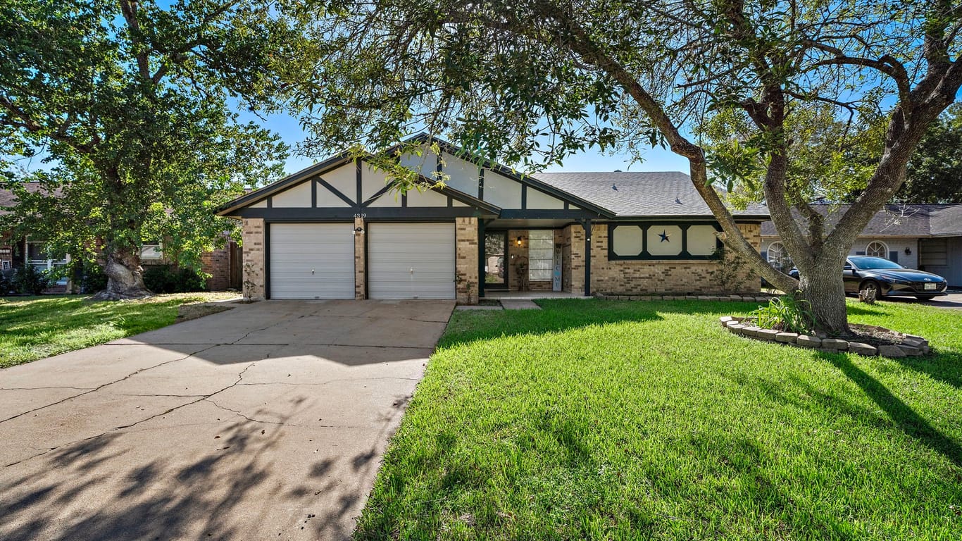 Friendswood 1-story, 4-bed 4319 Townes Forest Road-idx