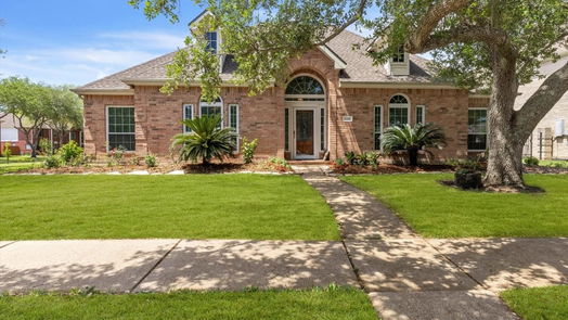 Friendswood 1-story, 3-bed 1218 Eagle Lakes Drive-idx