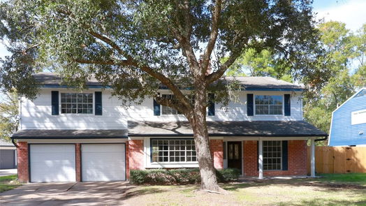 Friendswood 2-story, 5-bed 133 Cherry Tree Lane-idx