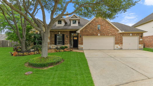 Friendswood 1-story, 4-bed 4440 Chestnut Circle-idx