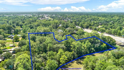 Friendswood null-story, null-bed 617 Penny Lane-idx