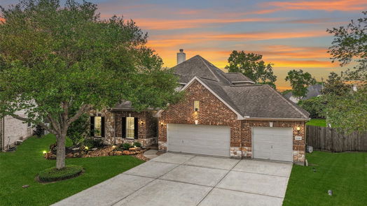 Friendswood 1-story, 4-bed 4440 Chestnut Circle-idx