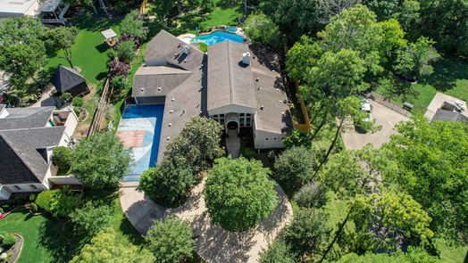 Friendswood 1-story, 5-bed 206 Oak Drive-idx